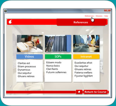 instructional design tablet
