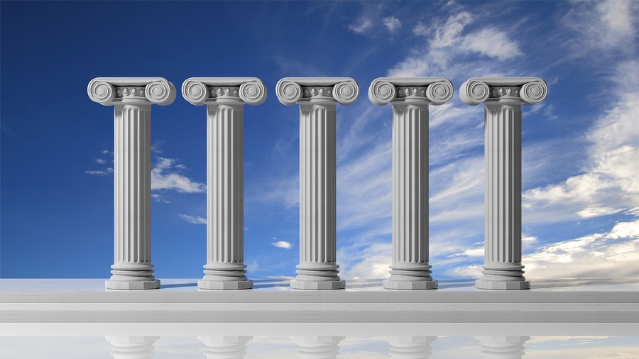 5 Essential Pillars of Growth